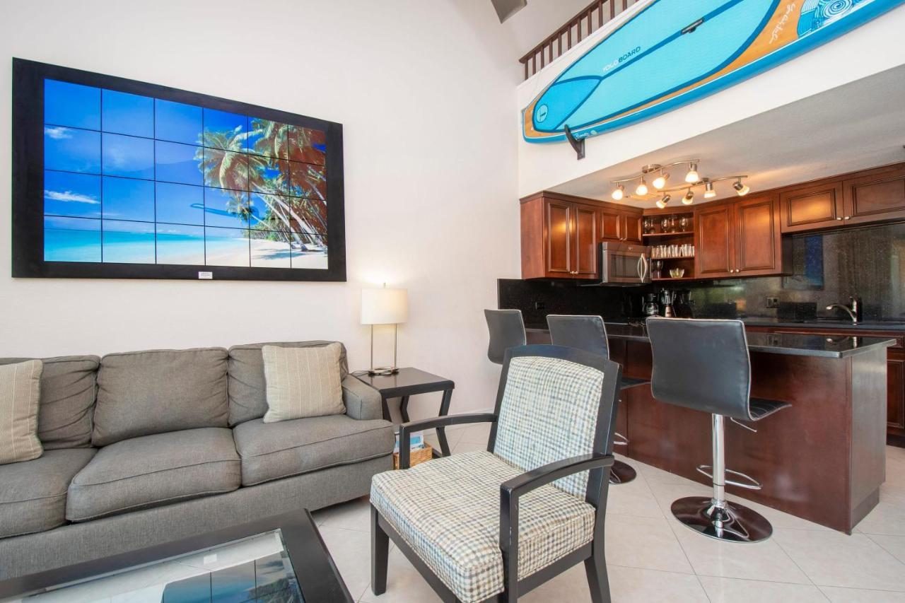 Beach Living At Island Pine Villas Blaw 조지 타운 외부 사진